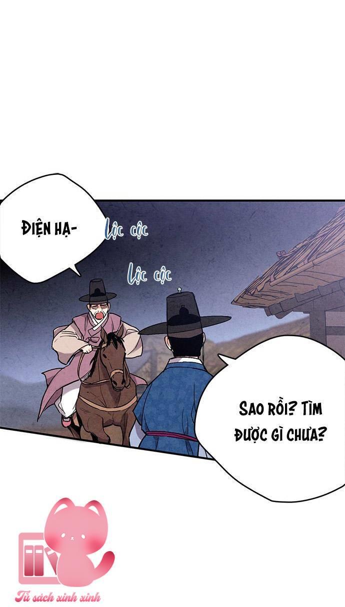 Lệnh Cấm Hôn - Chap 47 - Trang 46