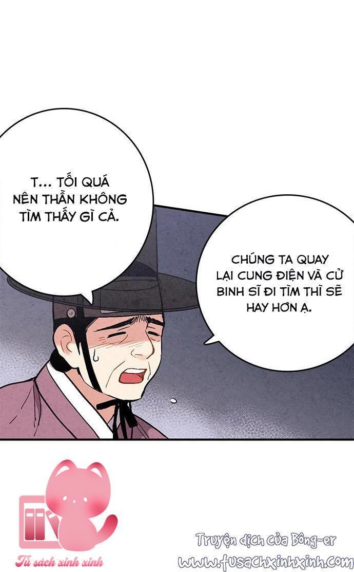 Lệnh Cấm Hôn - Chap 47 - Trang 47