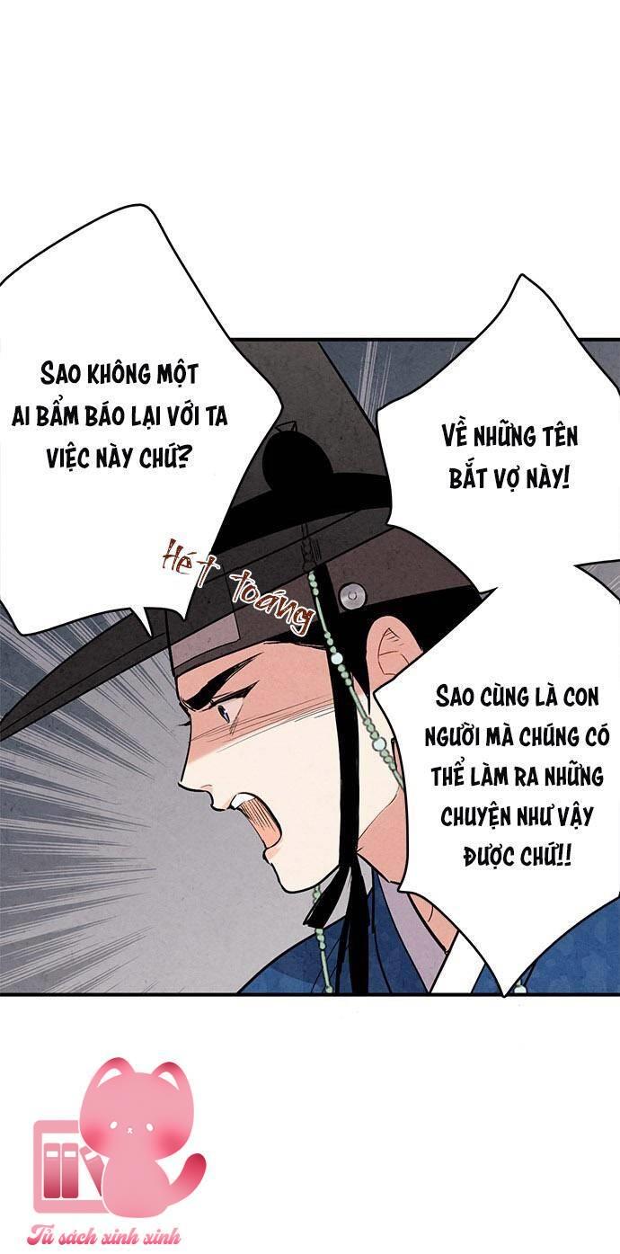 Lệnh Cấm Hôn - Chap 47 - Trang 49