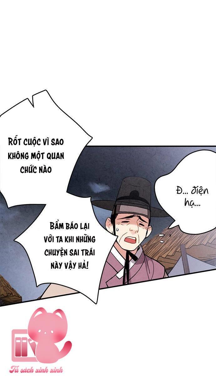 Lệnh Cấm Hôn - Chap 47 - Trang 50