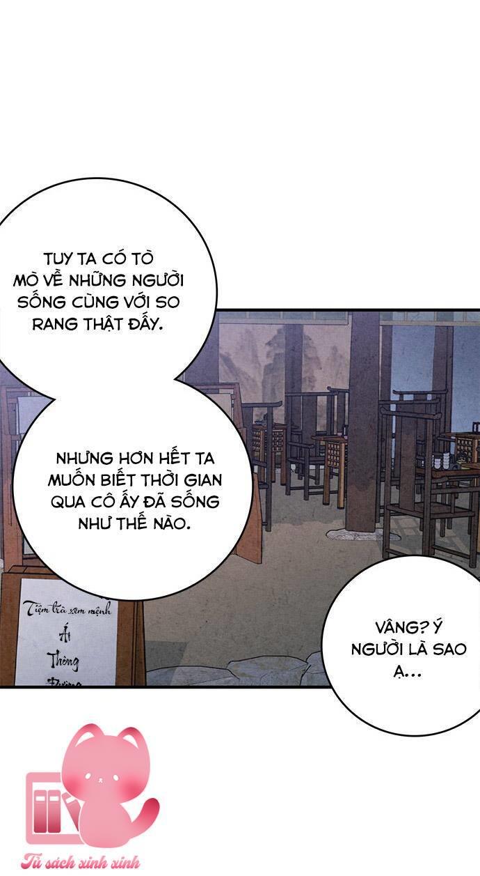 Lệnh Cấm Hôn - Chap 47 - Trang 6