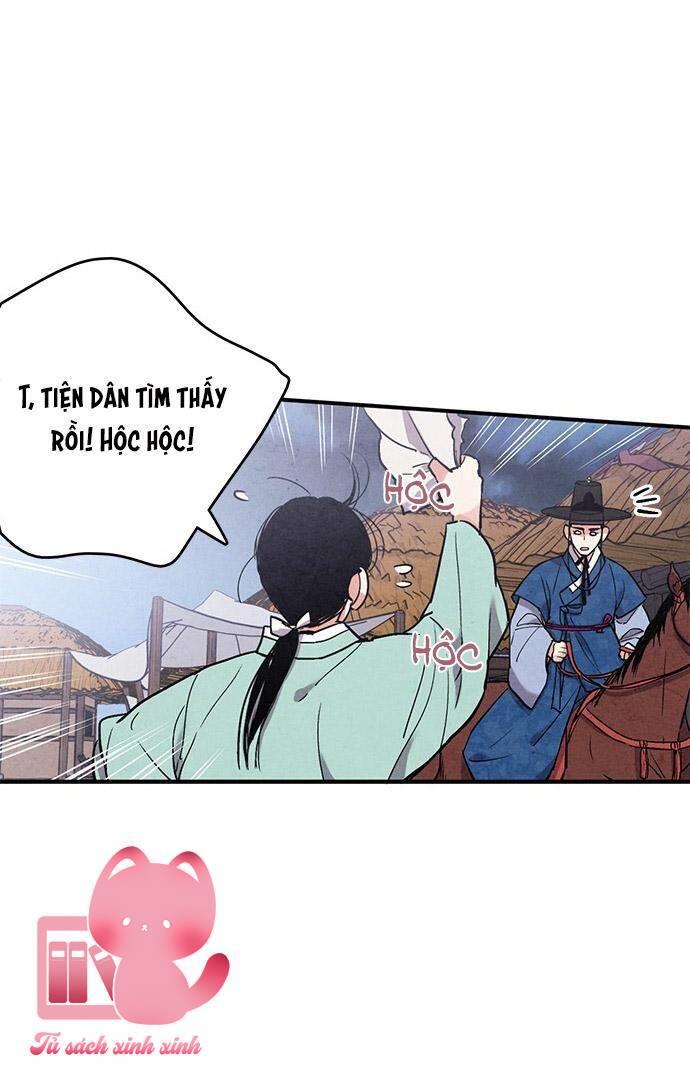 Lệnh Cấm Hôn - Chap 47 - Trang 52