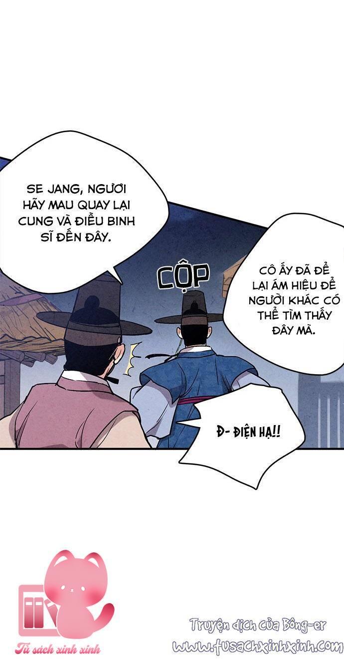 Lệnh Cấm Hôn - Chap 47 - Trang 55