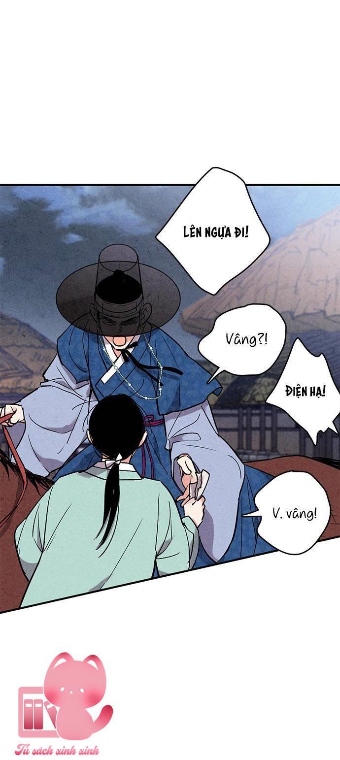 Lệnh Cấm Hôn - Chap 47 - Trang 56