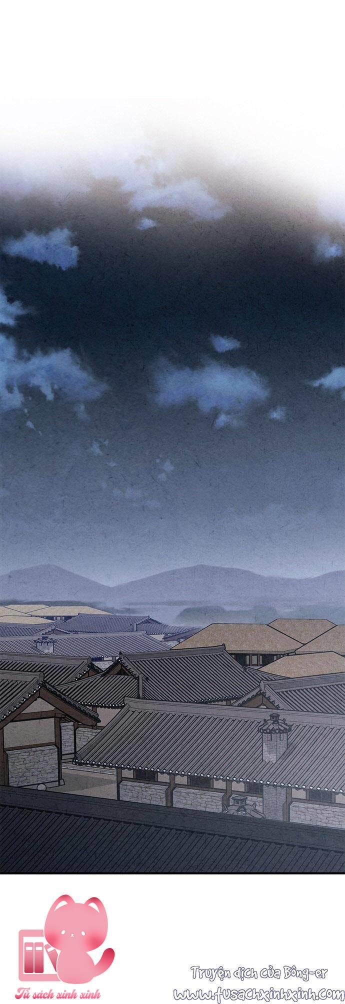 Lệnh Cấm Hôn - Chap 47 - Trang 59