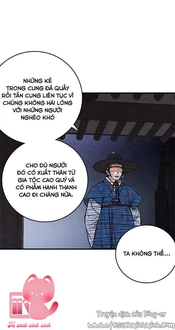 Lệnh Cấm Hôn - Chap 47 - Trang 7