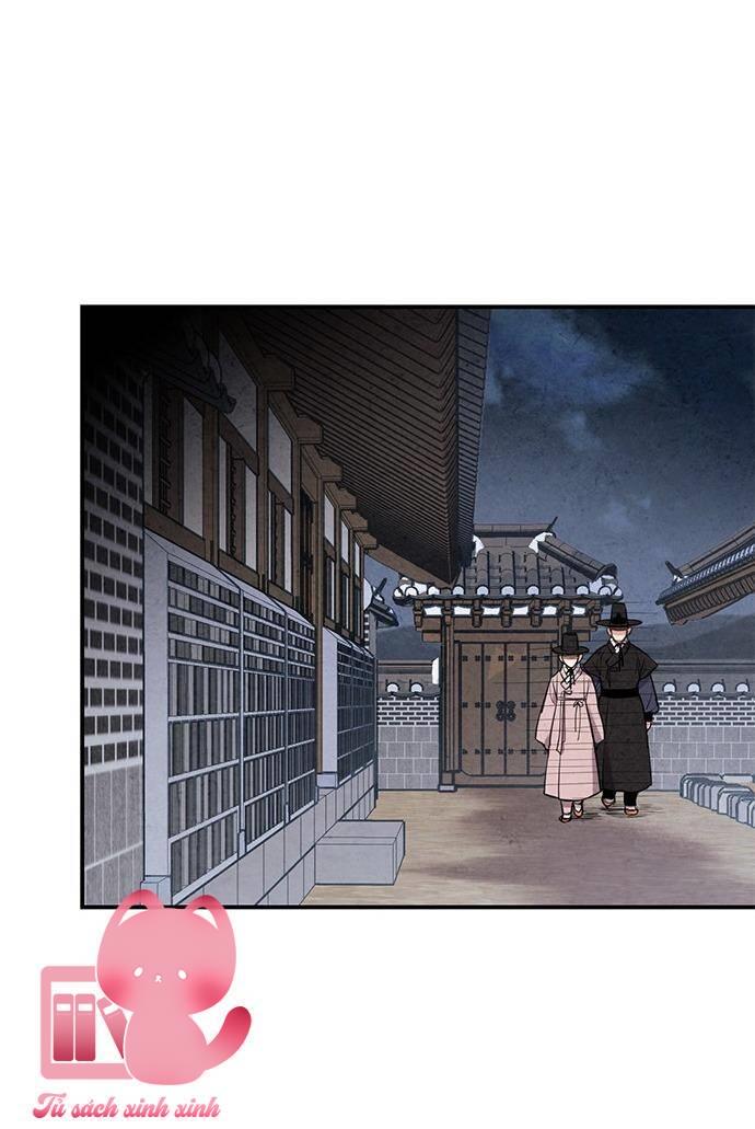 Lệnh Cấm Hôn - Chap 47 - Trang 61