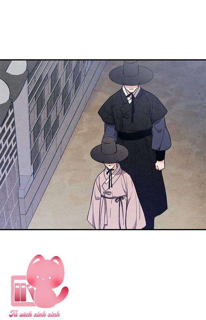 Lệnh Cấm Hôn - Chap 47 - Trang 62