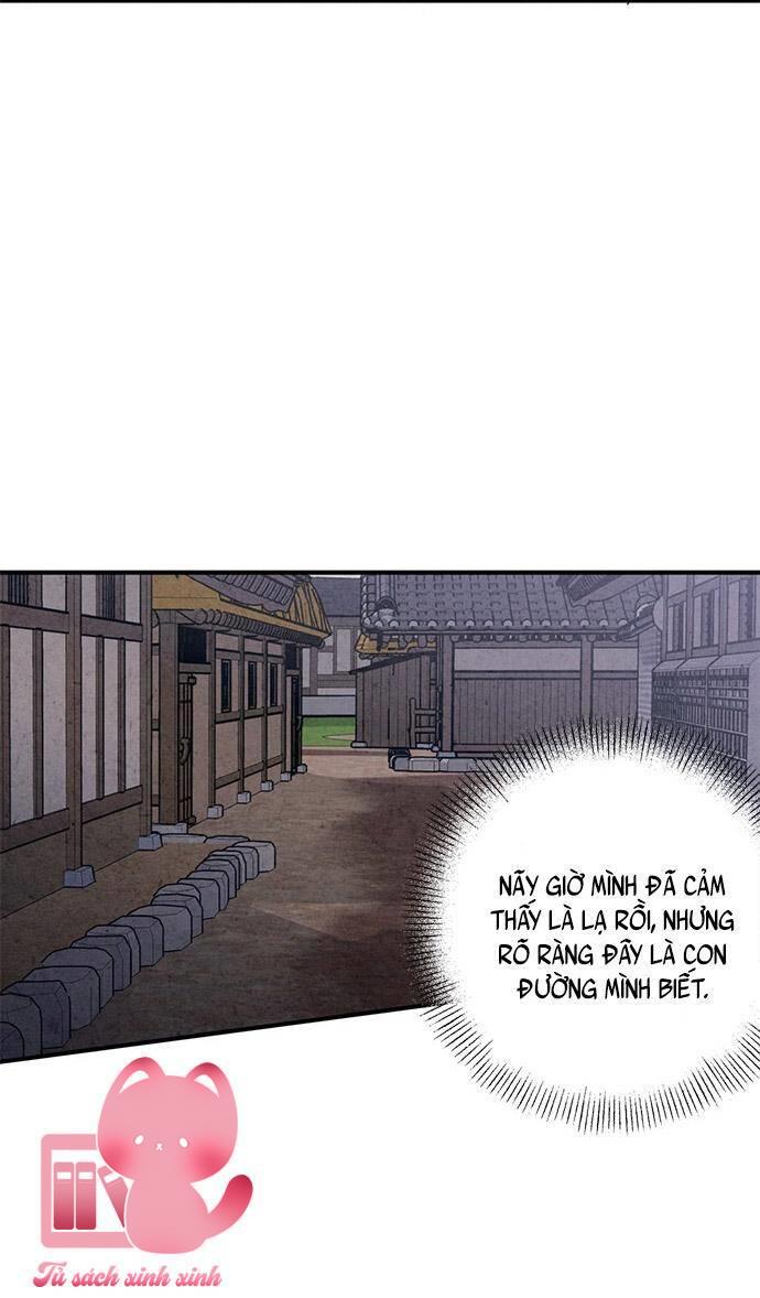 Lệnh Cấm Hôn - Chap 47 - Trang 64