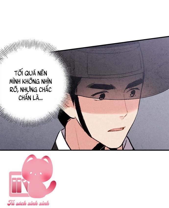 Lệnh Cấm Hôn - Chap 47 - Trang 65