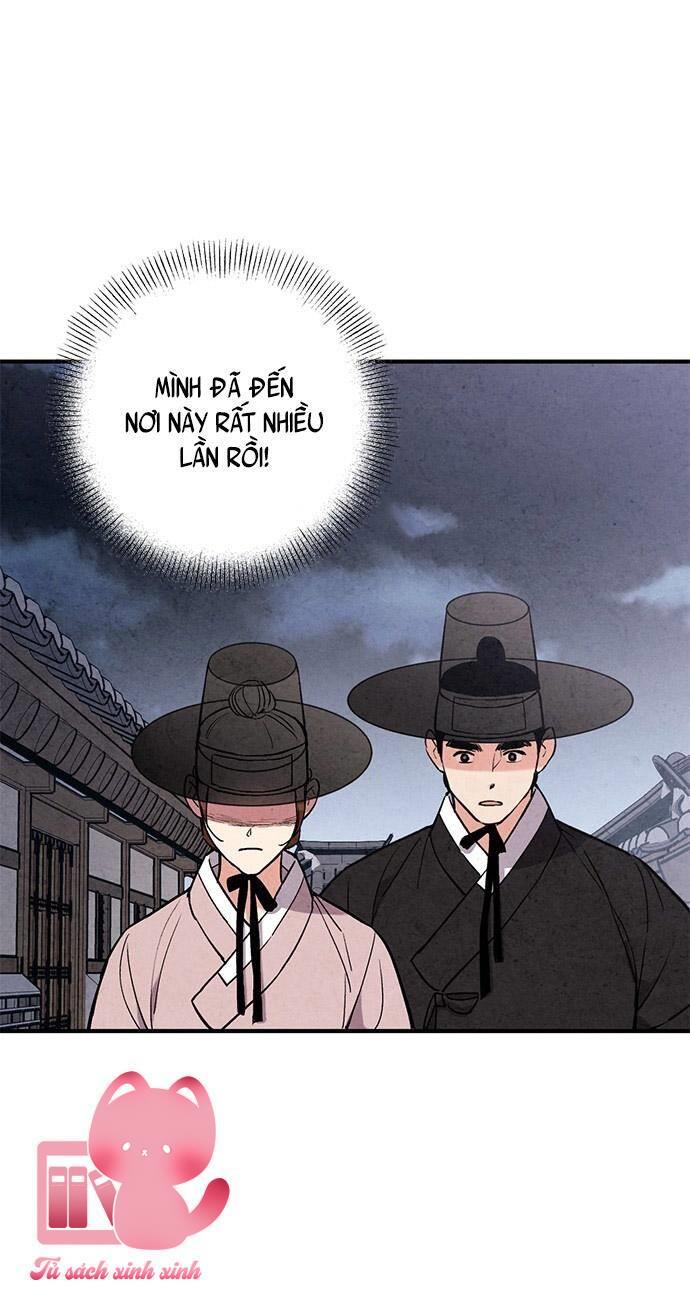 Lệnh Cấm Hôn - Chap 47 - Trang 66