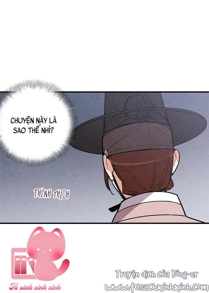 Lệnh Cấm Hôn - Chap 47 - Trang 67