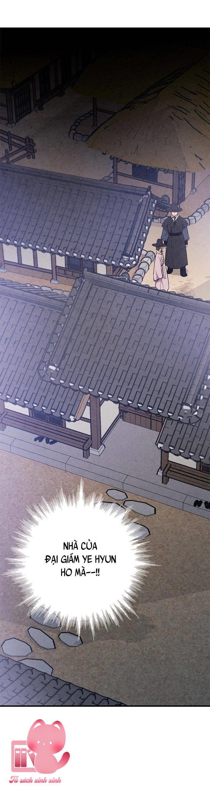 Lệnh Cấm Hôn - Chap 47 - Trang 70