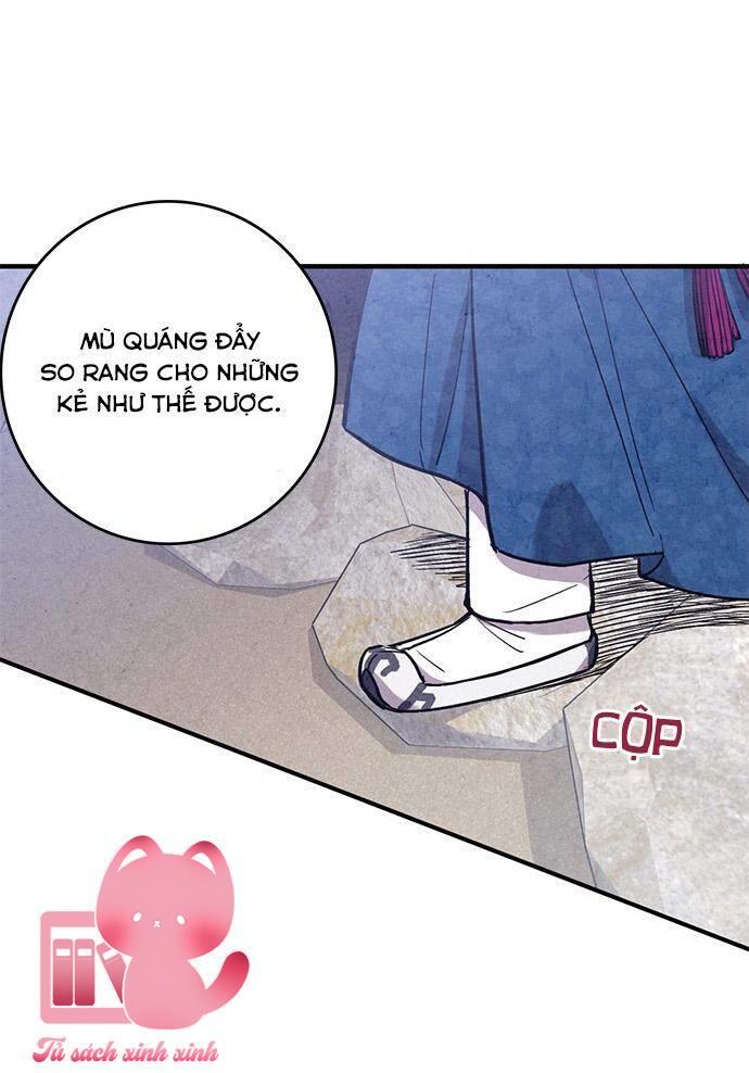 Lệnh Cấm Hôn - Chap 47 - Trang 8