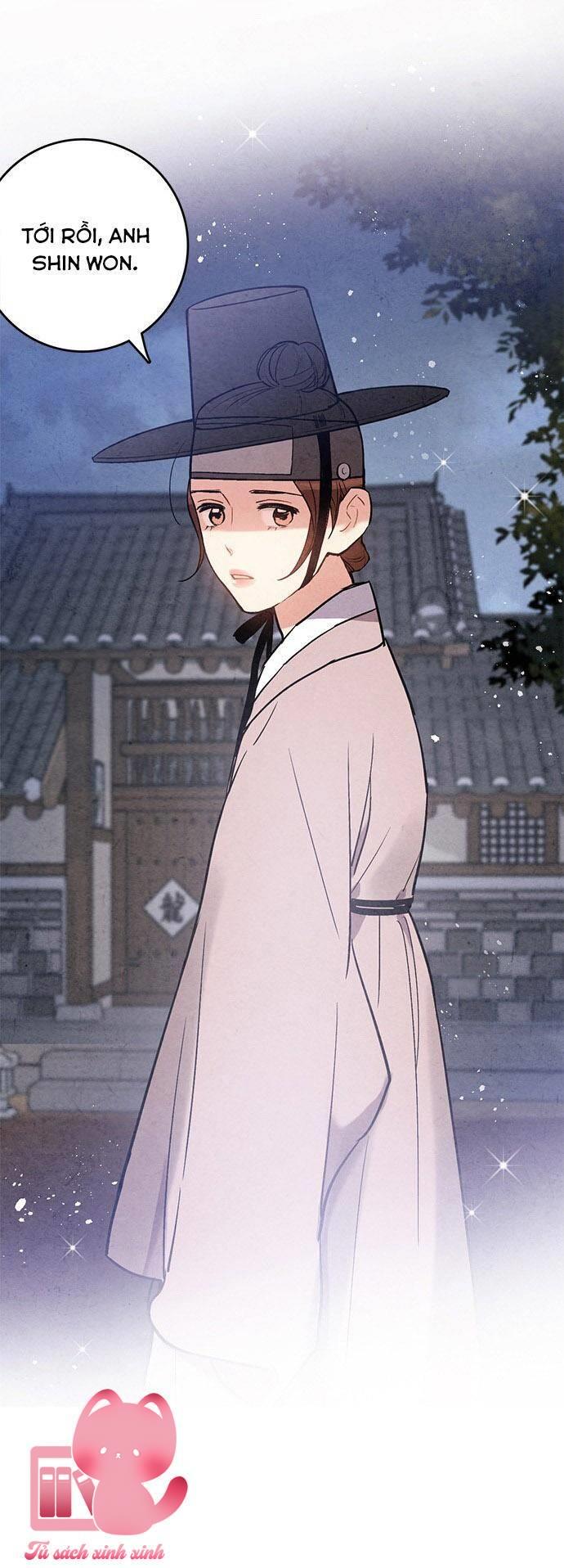 Lệnh Cấm Hôn - Chap 47 - Trang 72