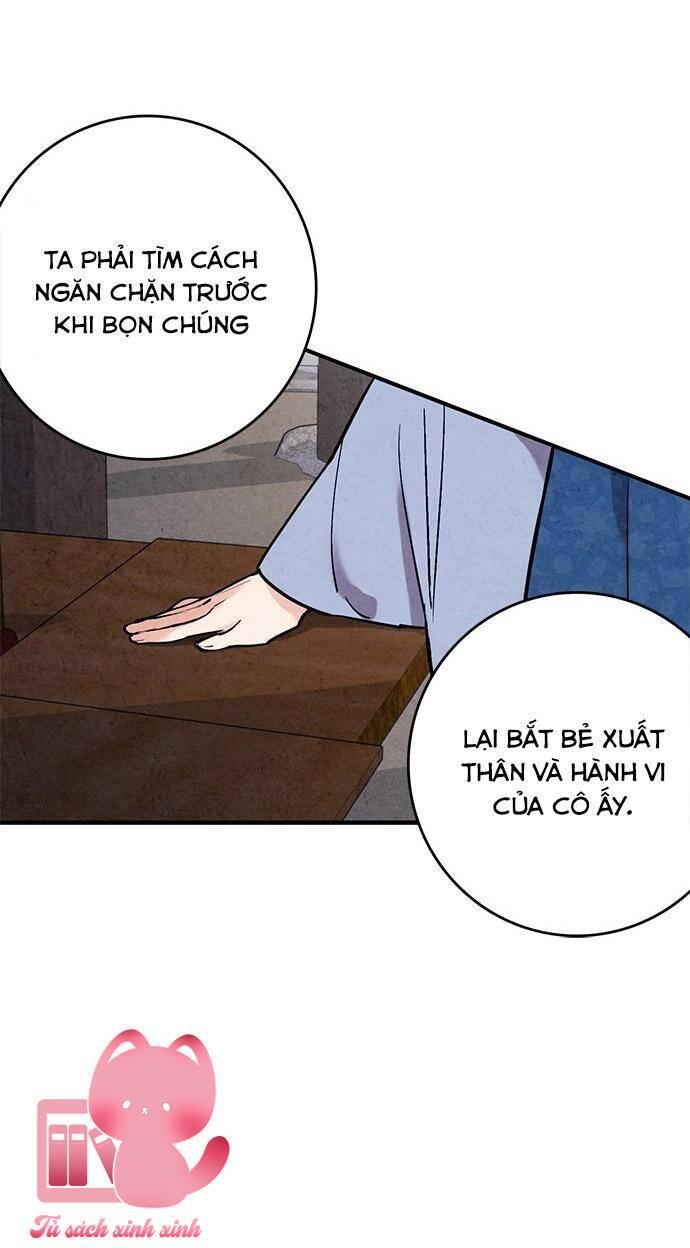 Lệnh Cấm Hôn - Chap 47 - Trang 9