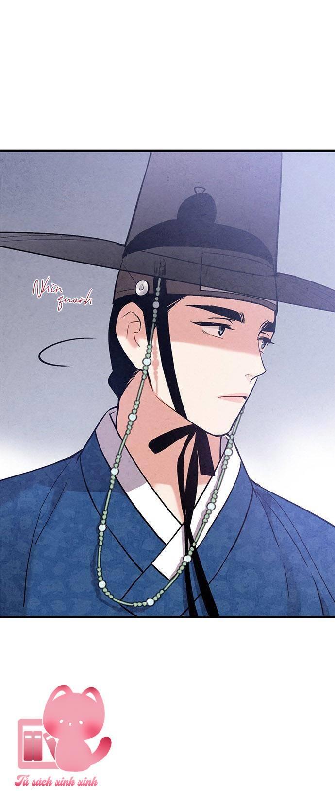 Lệnh Cấm Hôn - Chap 47 - Trang 10