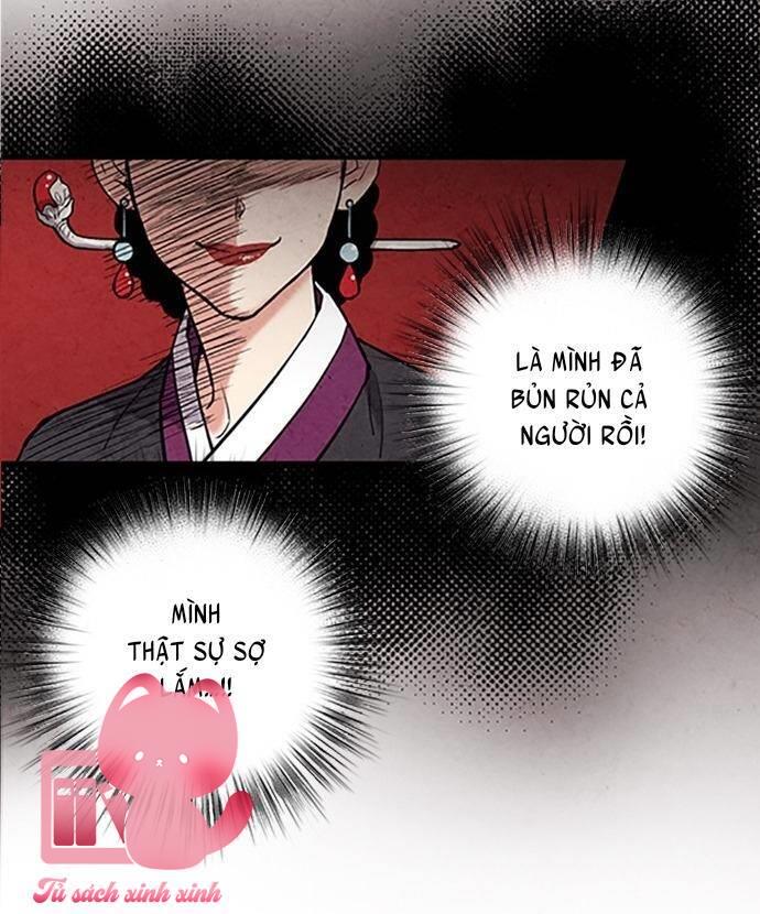 Lệnh Cấm Hôn - Chap 48 - Trang 12