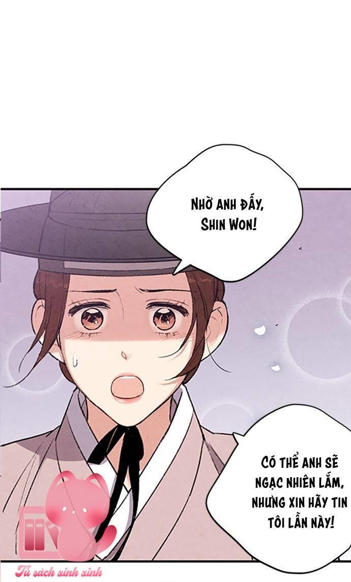 Lệnh Cấm Hôn - Chap 48 - Trang 14