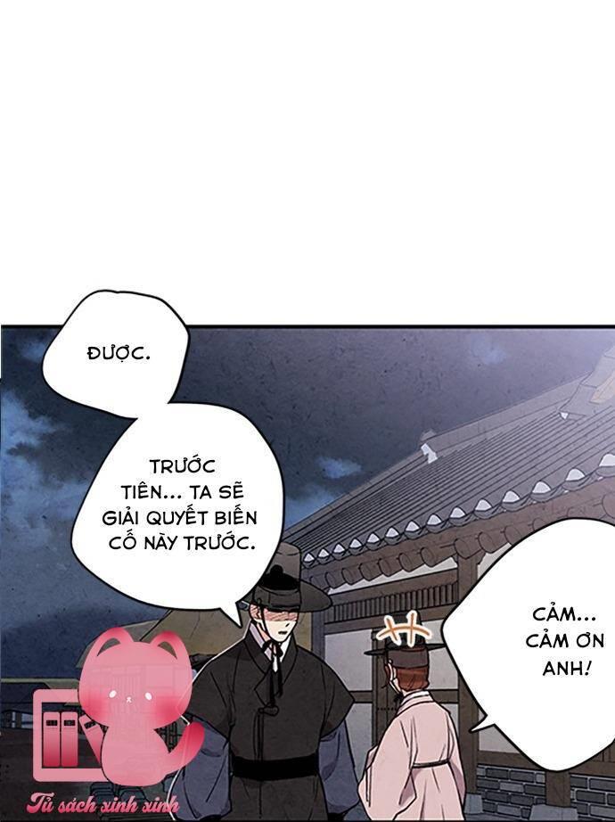 Lệnh Cấm Hôn - Chap 48 - Trang 17