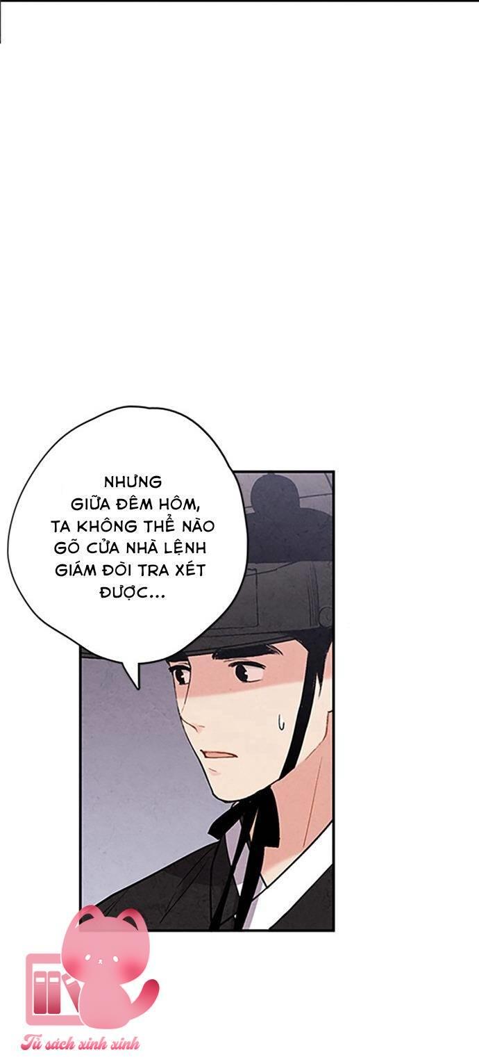 Lệnh Cấm Hôn - Chap 48 - Trang 18