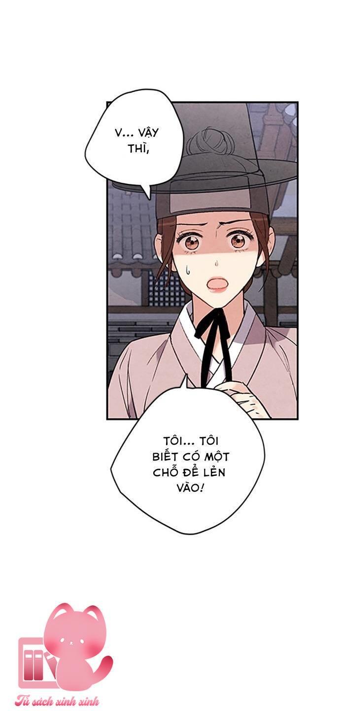 Lệnh Cấm Hôn - Chap 48 - Trang 19