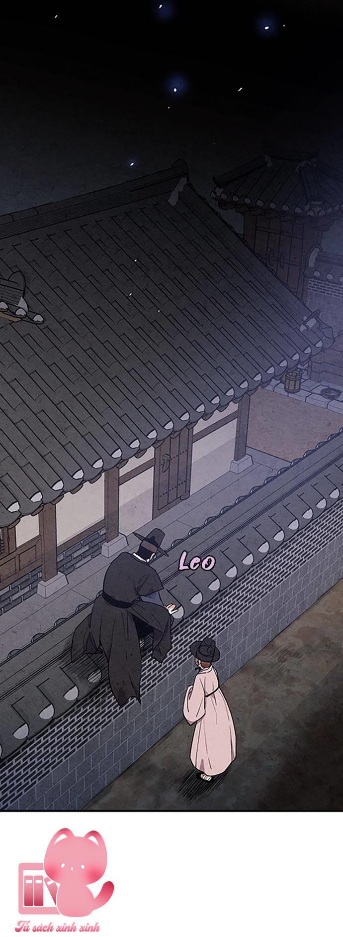 Lệnh Cấm Hôn - Chap 48 - Trang 21