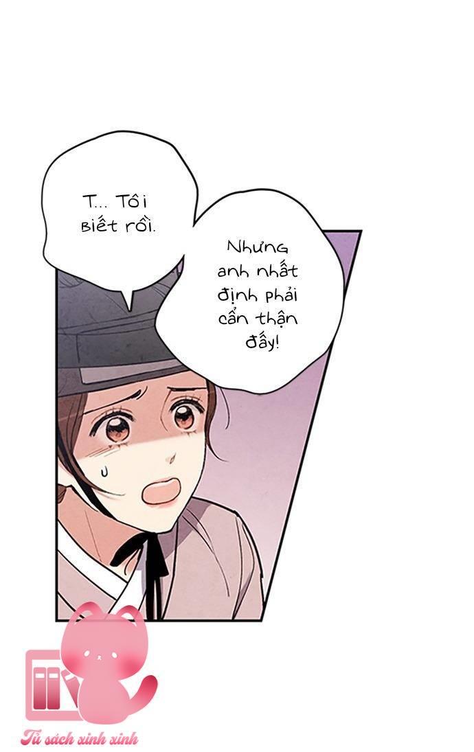 Lệnh Cấm Hôn - Chap 48 - Trang 23