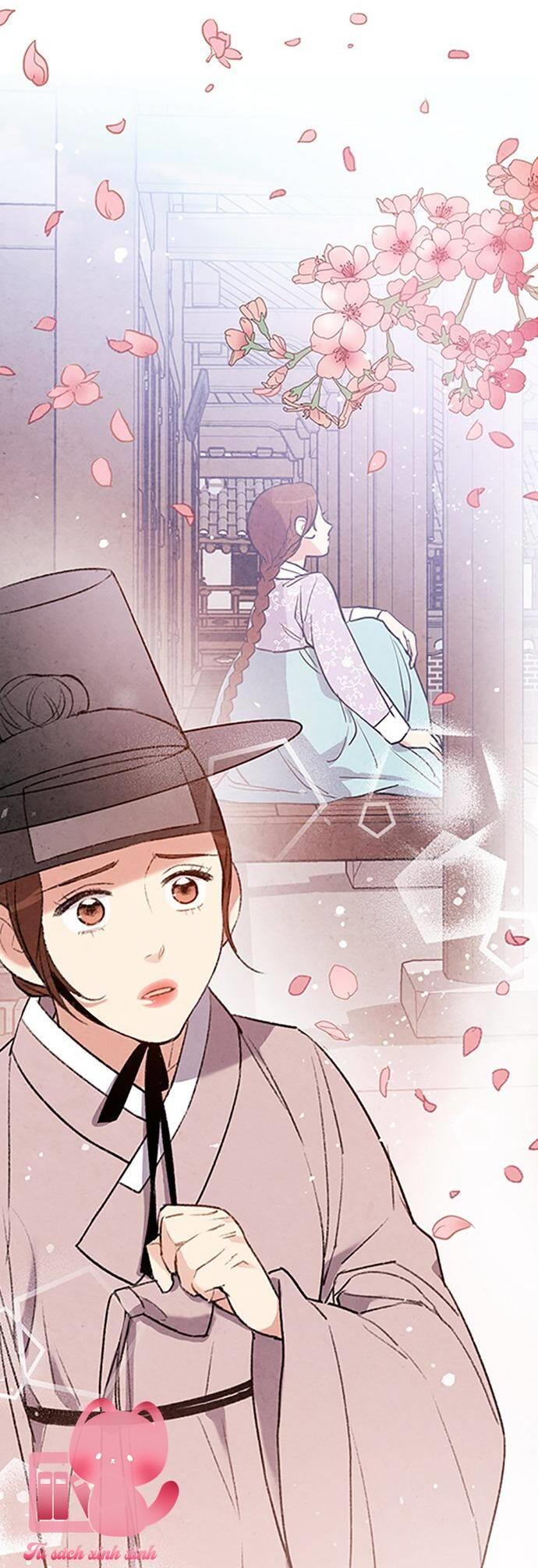 Lệnh Cấm Hôn - Chap 48 - Trang 26