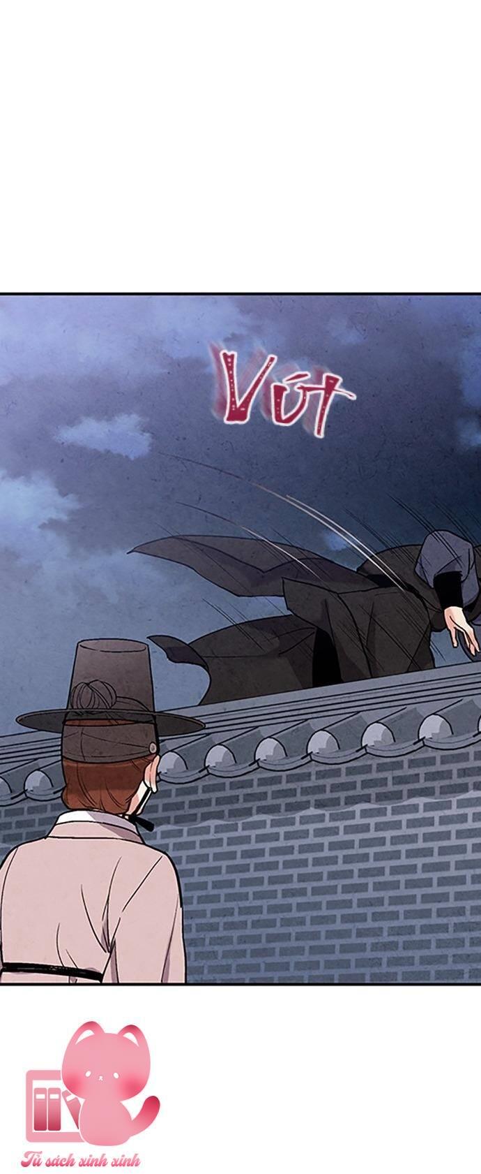 Lệnh Cấm Hôn - Chap 48 - Trang 29