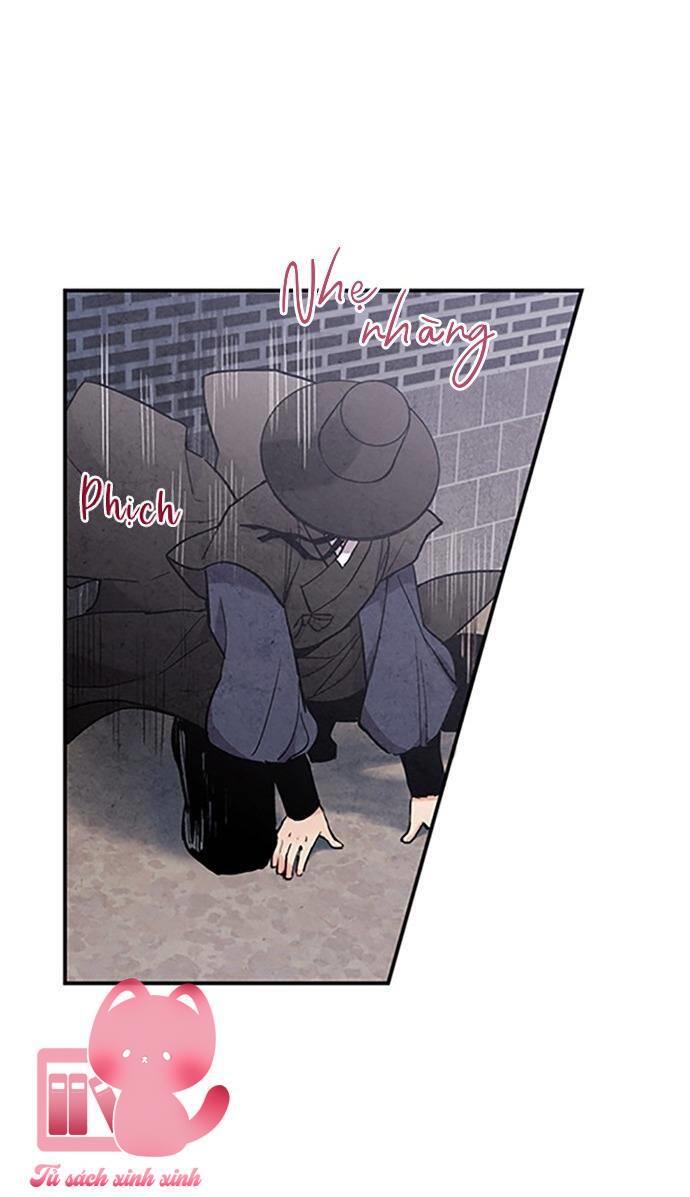 Lệnh Cấm Hôn - Chap 48 - Trang 30