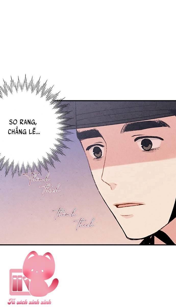 Lệnh Cấm Hôn - Chap 48 - Trang 4
