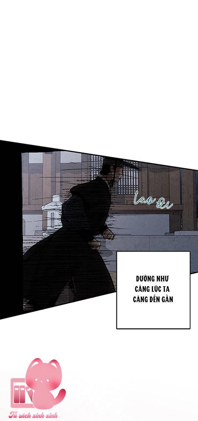 Lệnh Cấm Hôn - Chap 48 - Trang 32