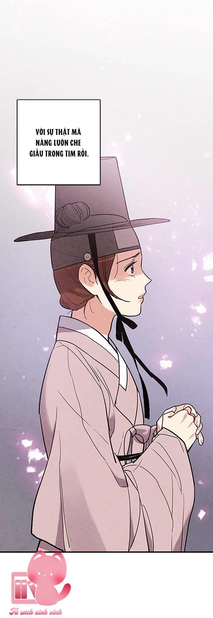 Lệnh Cấm Hôn - Chap 48 - Trang 33