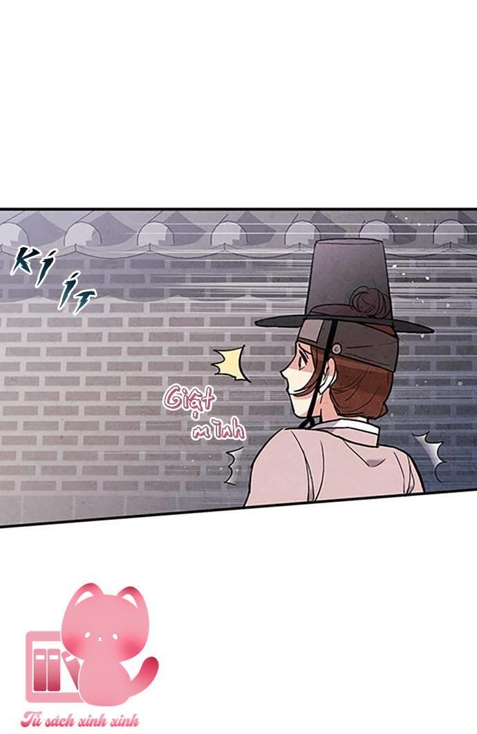 Lệnh Cấm Hôn - Chap 48 - Trang 36