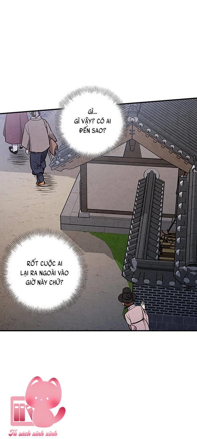 Lệnh Cấm Hôn - Chap 48 - Trang 37