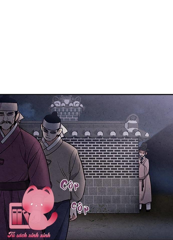 Lệnh Cấm Hôn - Chap 48 - Trang 38