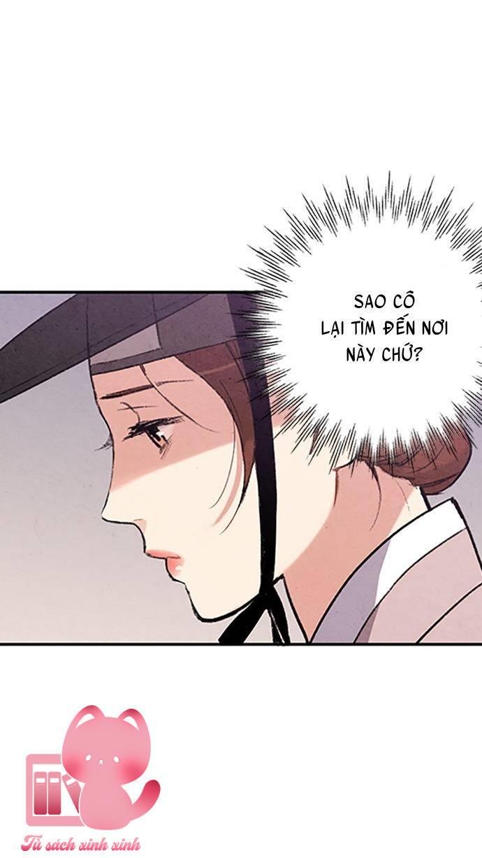 Lệnh Cấm Hôn - Chap 48 - Trang 5