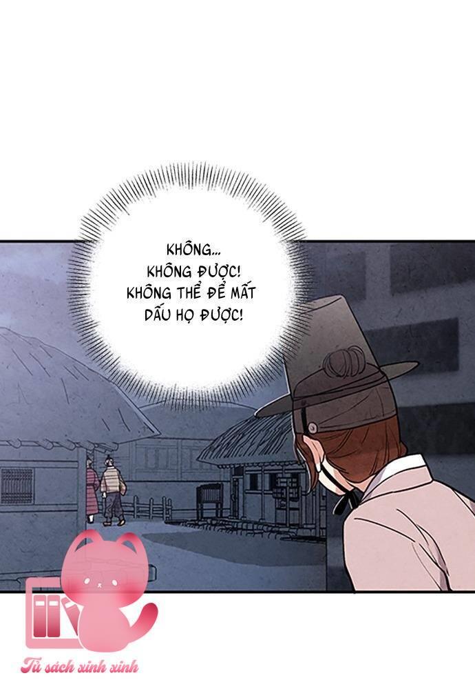 Lệnh Cấm Hôn - Chap 48 - Trang 41