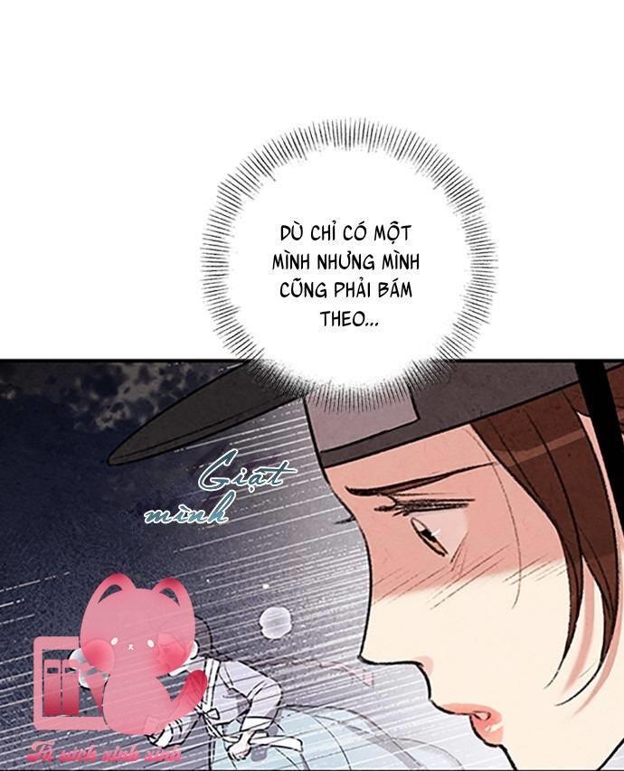 Lệnh Cấm Hôn - Chap 48 - Trang 42