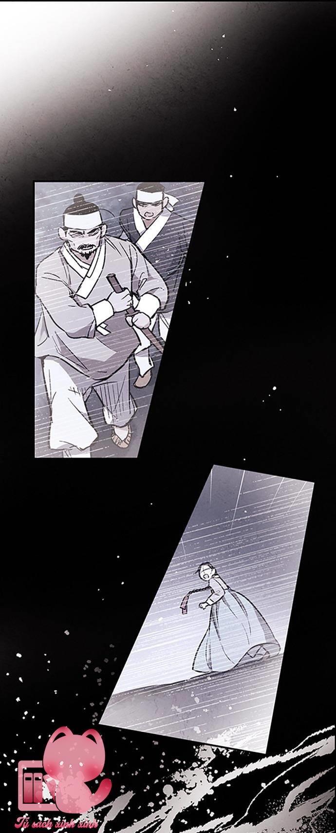 Lệnh Cấm Hôn - Chap 48 - Trang 43