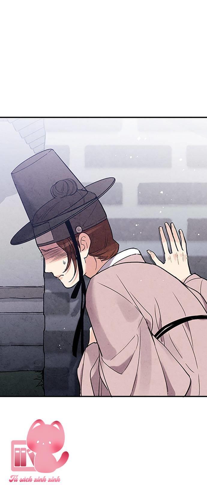 Lệnh Cấm Hôn - Chap 48 - Trang 44