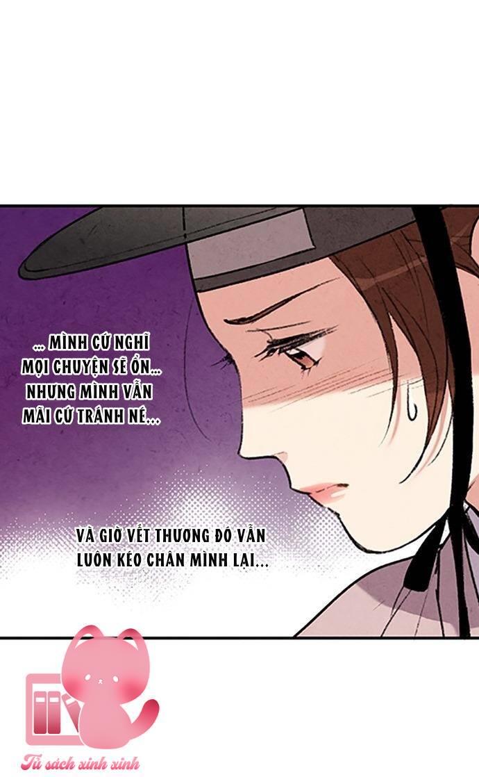Lệnh Cấm Hôn - Chap 48 - Trang 45