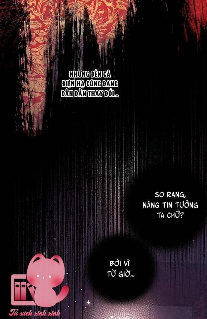 Lệnh Cấm Hôn - Chap 48 - Trang 47