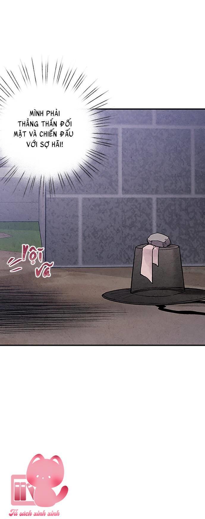 Lệnh Cấm Hôn - Chap 48 - Trang 49