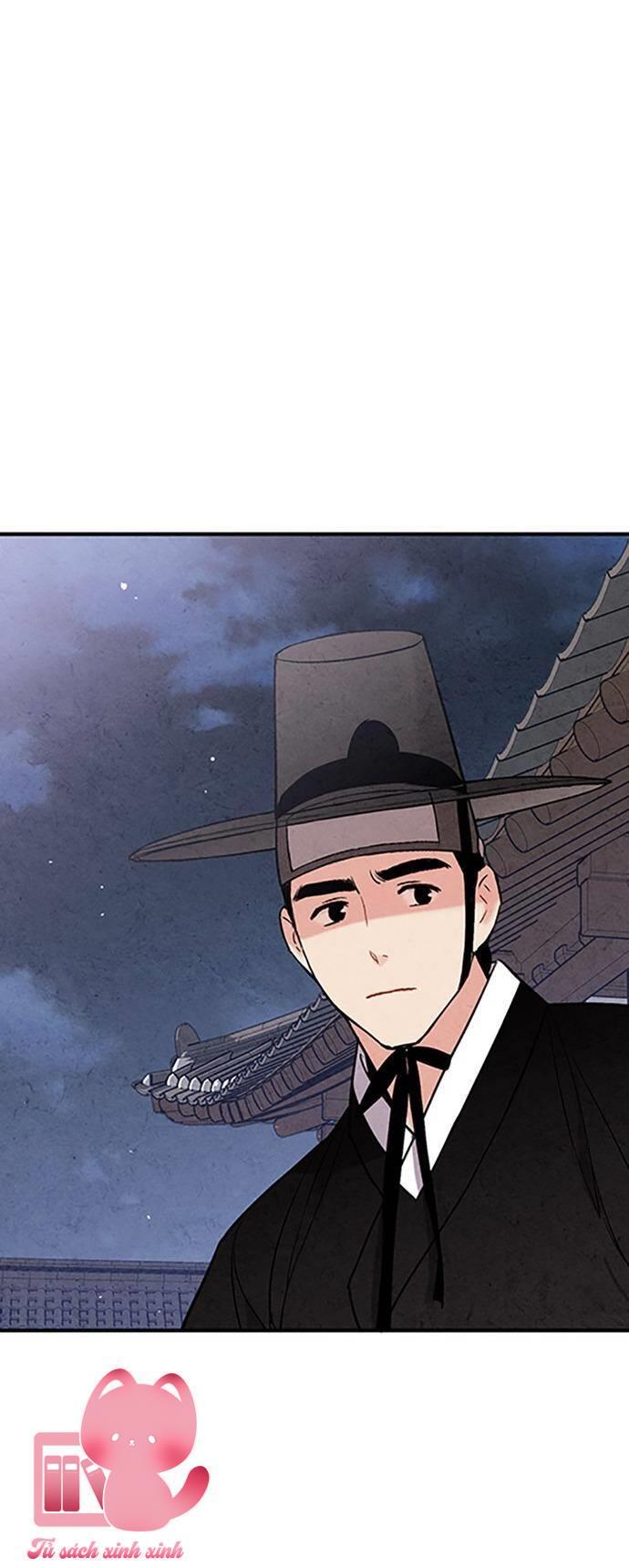 Lệnh Cấm Hôn - Chap 48 - Trang 50