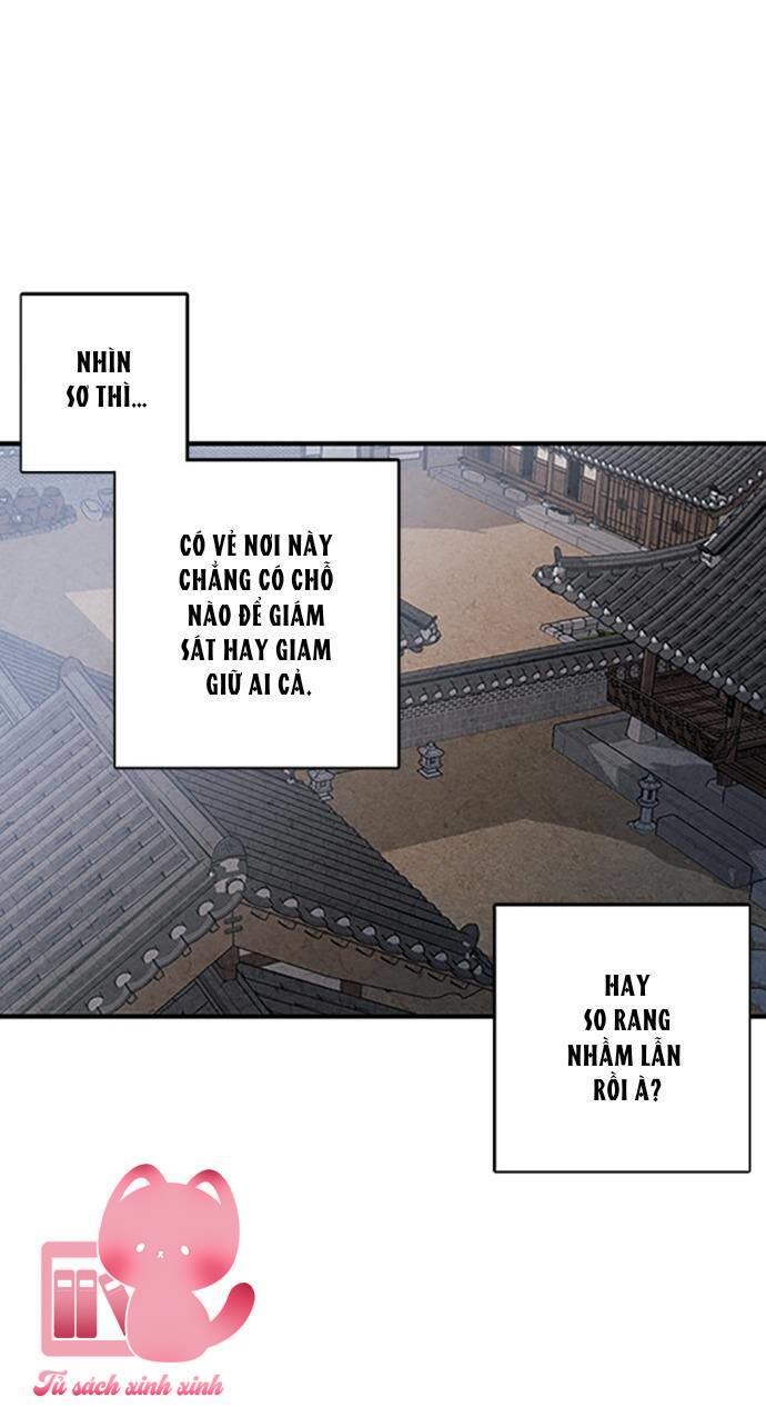 Lệnh Cấm Hôn - Chap 48 - Trang 51