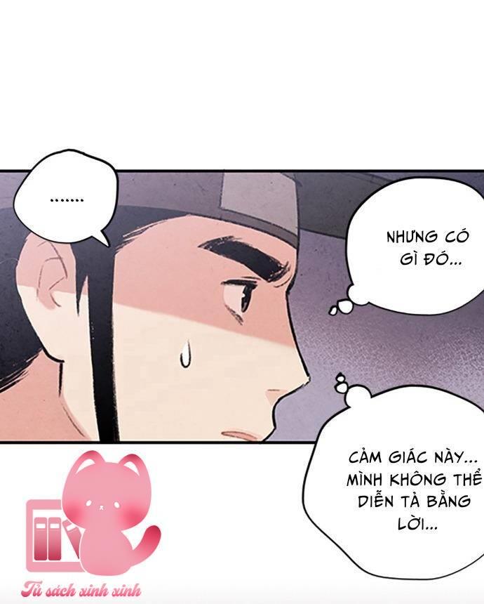 Lệnh Cấm Hôn - Chap 48 - Trang 52