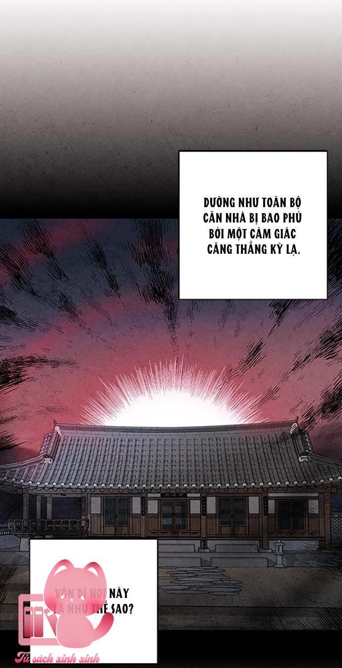 Lệnh Cấm Hôn - Chap 48 - Trang 53