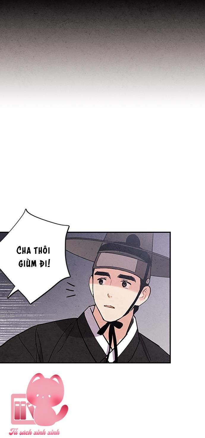 Lệnh Cấm Hôn - Chap 48 - Trang 54